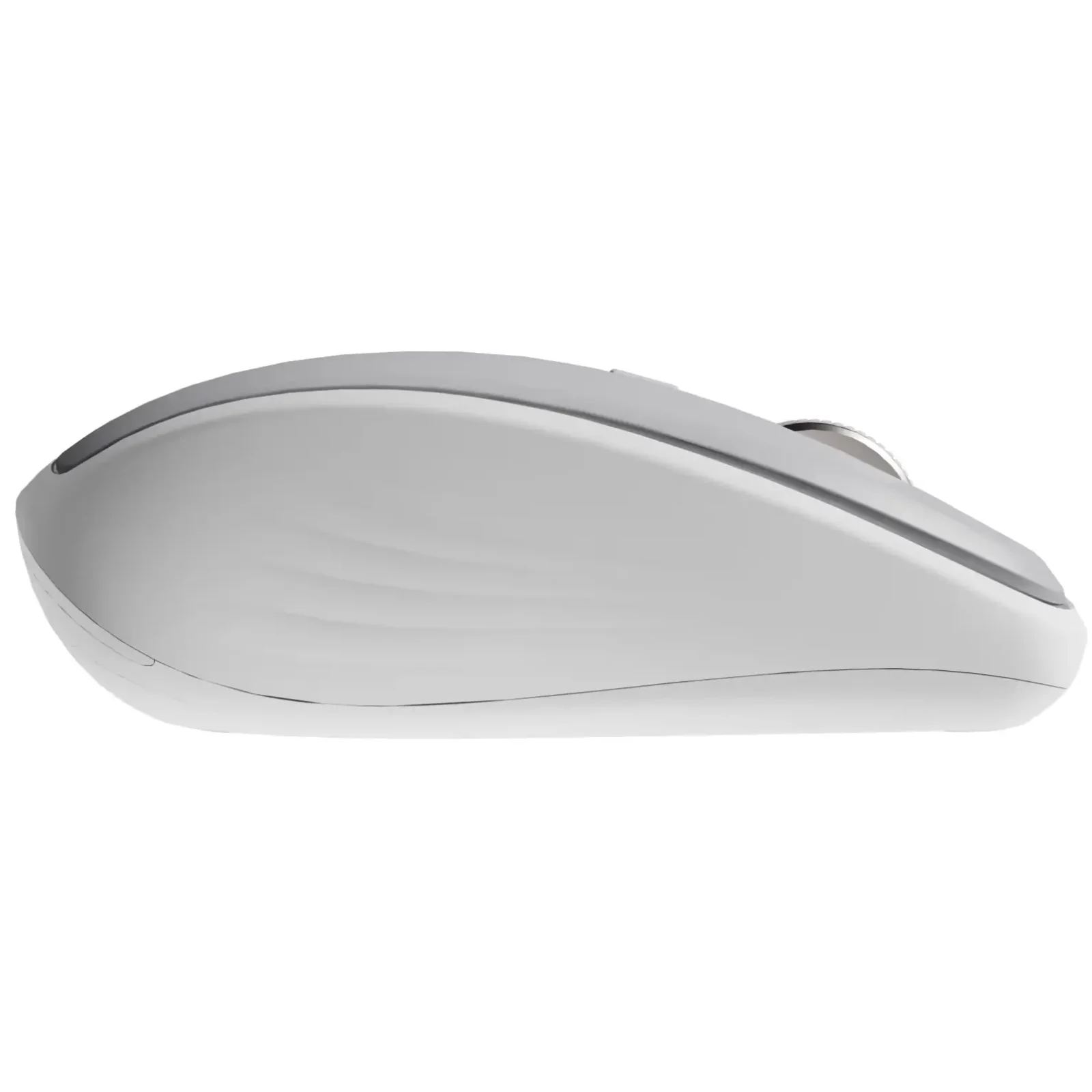 Мышь беспроводная OfficePro M267G Gray UA