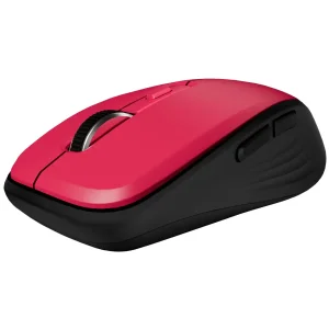 Мышь беспроводная OfficePro M267R Red UA