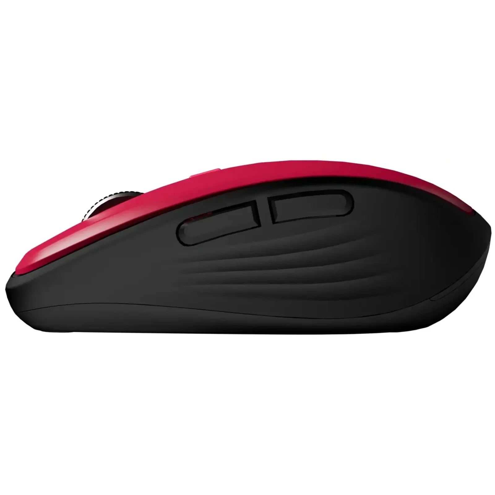 Мышь беспроводная OfficePro M267R Red UA