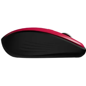 Мышь беспроводная OfficePro M267R Red UA