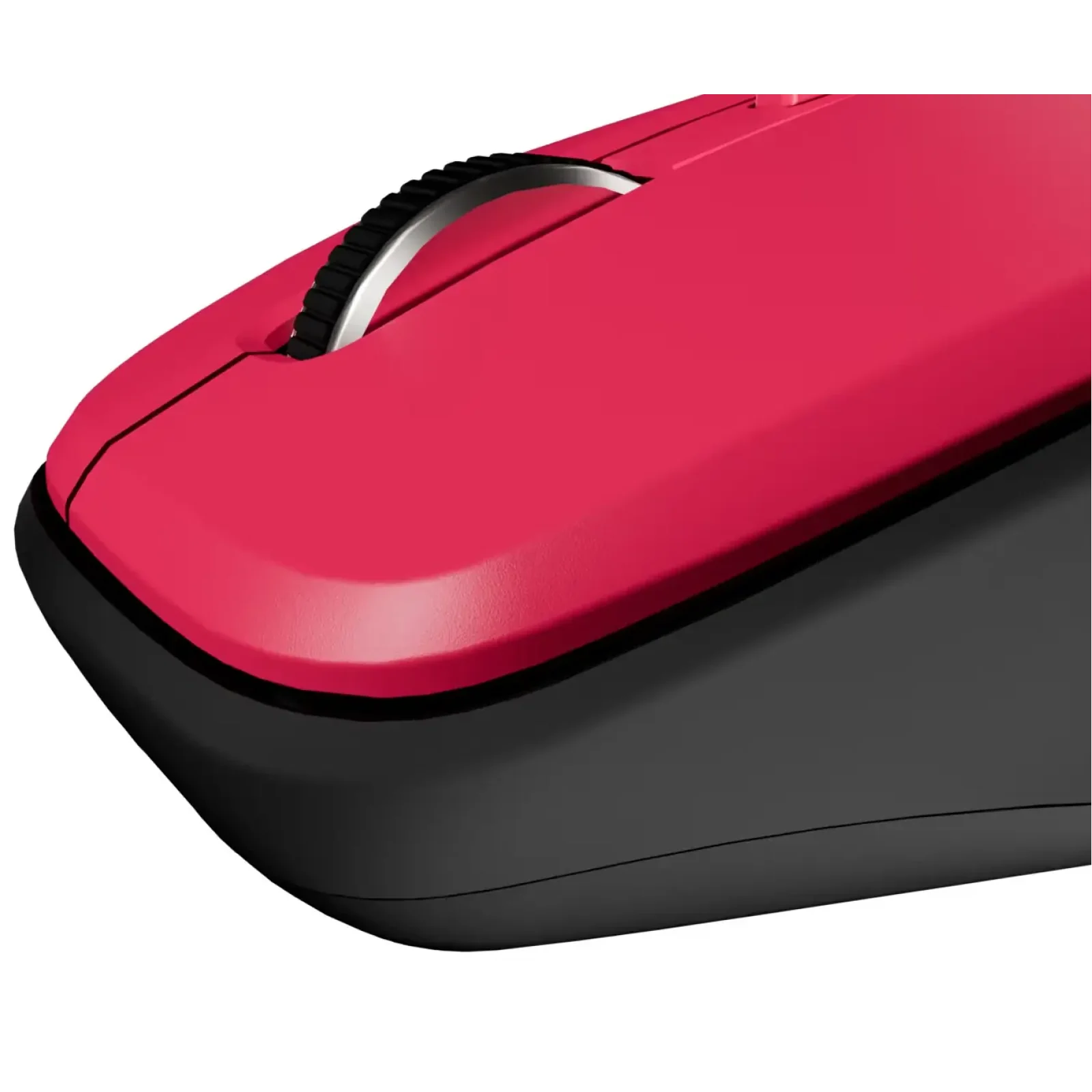 Мышь беспроводная OfficePro M267R Red UA