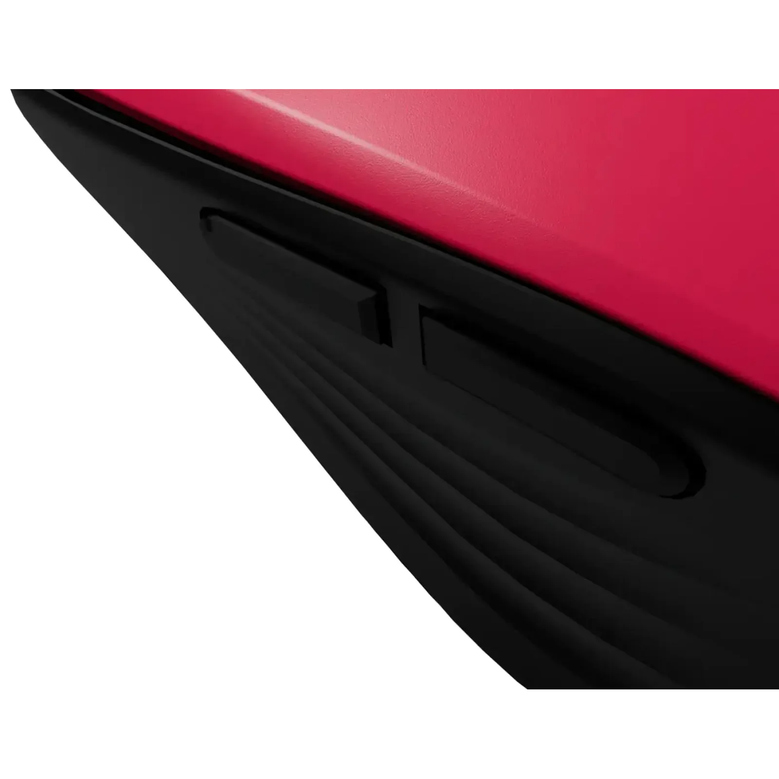 Мышь беспроводная OfficePro M267R Red UA