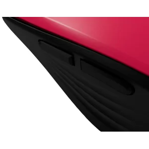 Мышь беспроводная OfficePro M267R Red UA