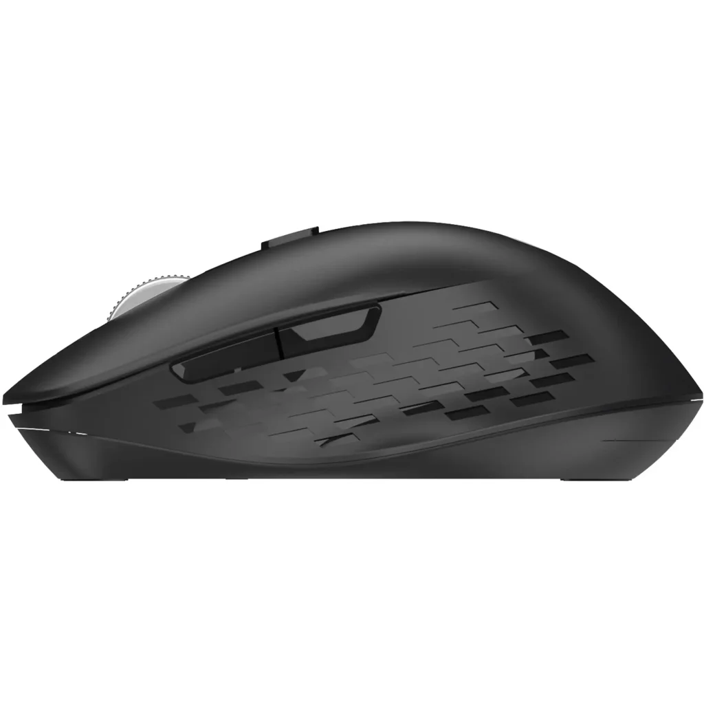 Мышь беспроводная OfficePro M230B Black UA