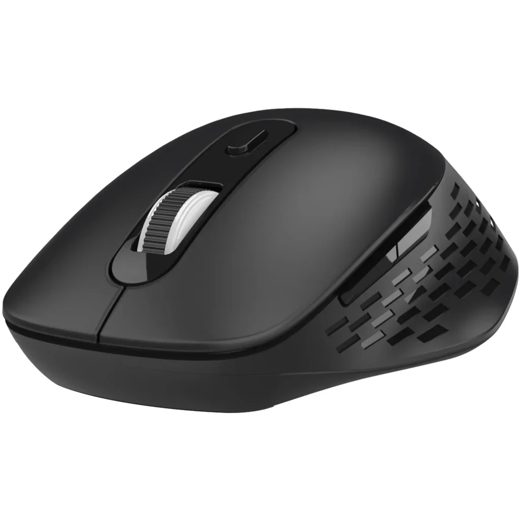 Мышь беспроводная OfficePro M230B Black UA