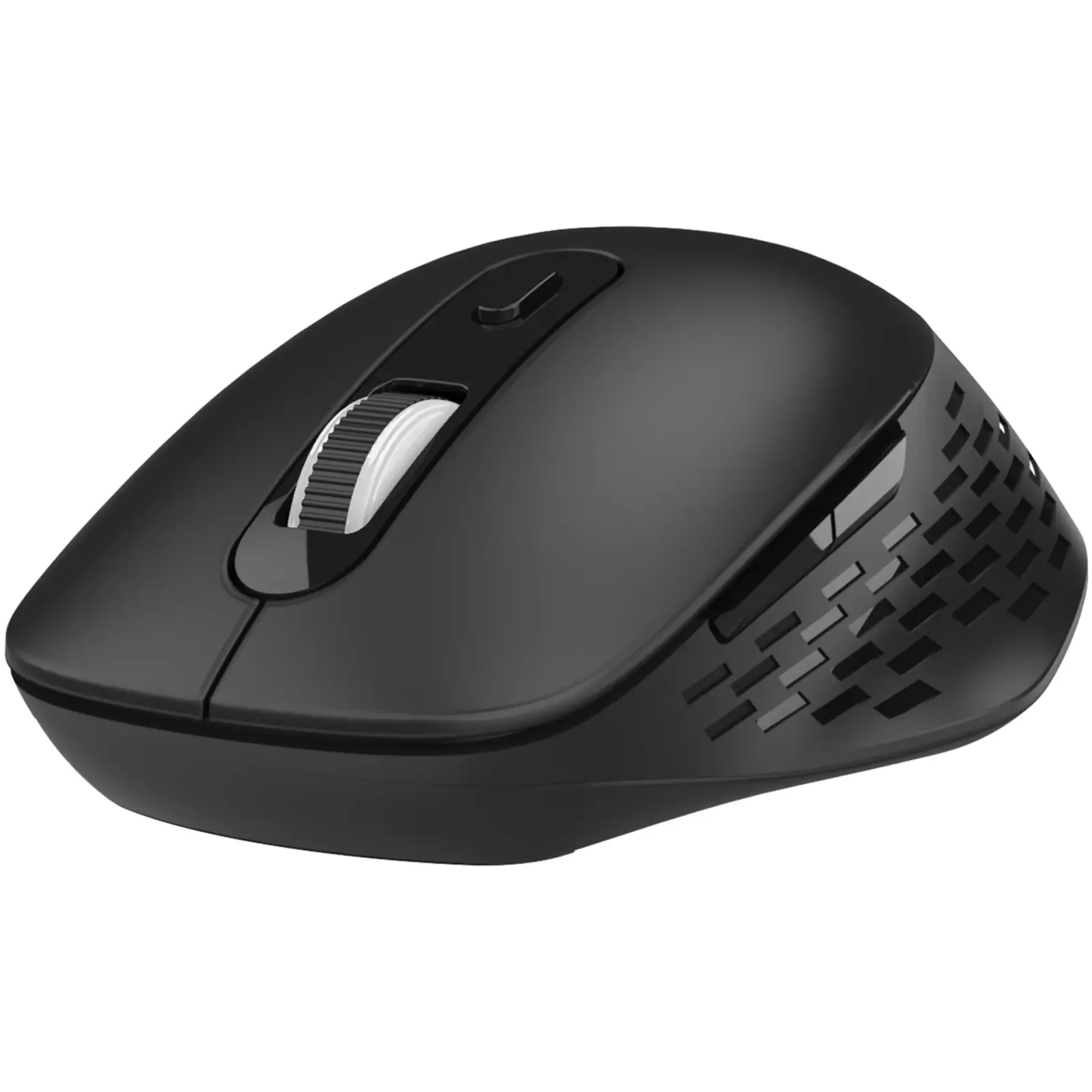 Мышь беспроводная OfficePro M230B Black UA