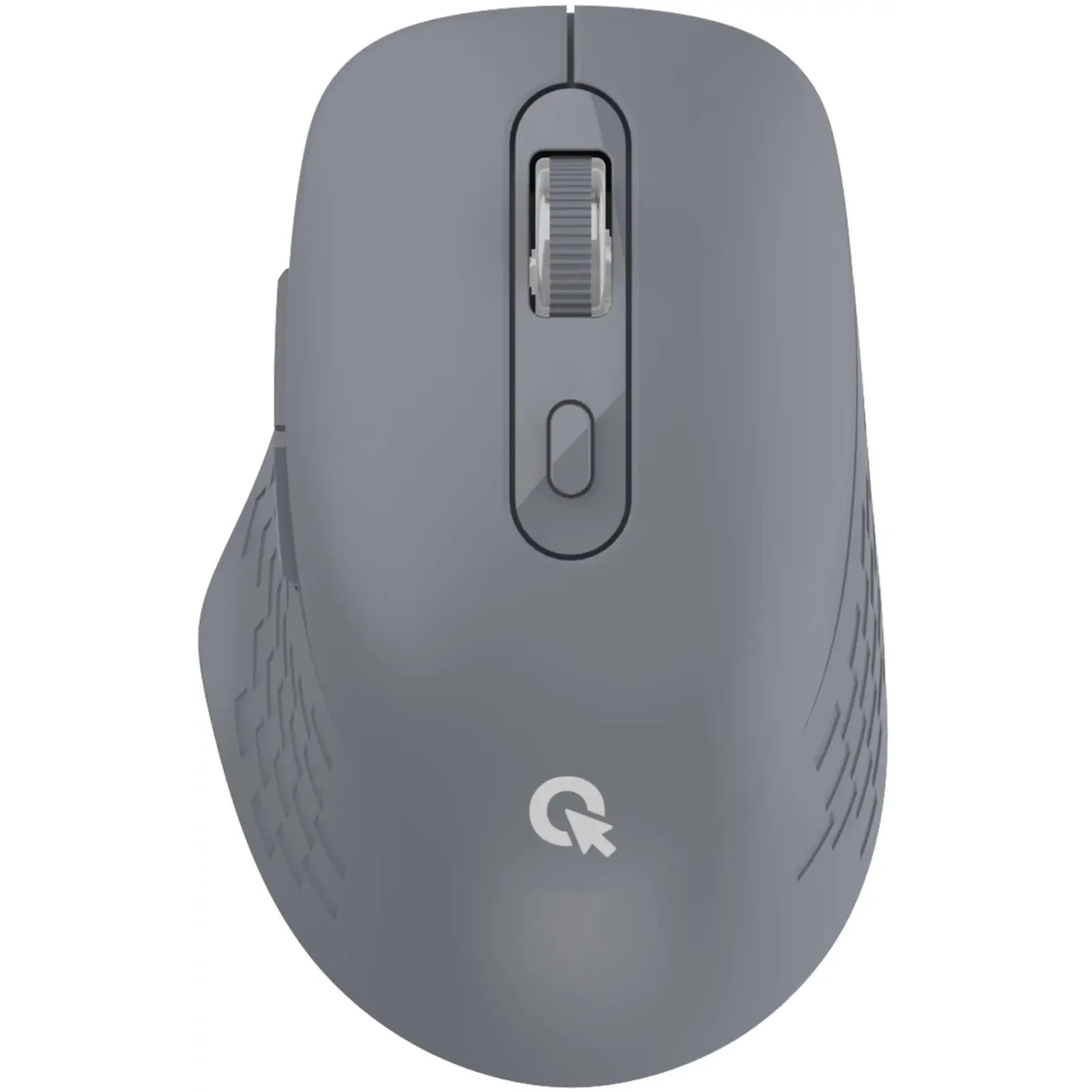 Мышь беспроводная OfficePro M230G Gray UA