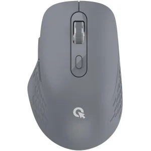 Миша бездротова OfficePro M230G Gray UA