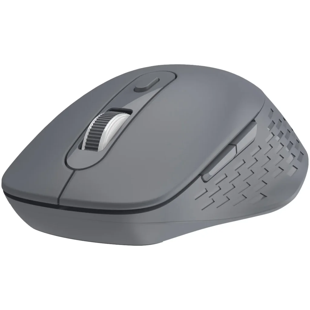 Миша бездротова OfficePro M230G Gray UA