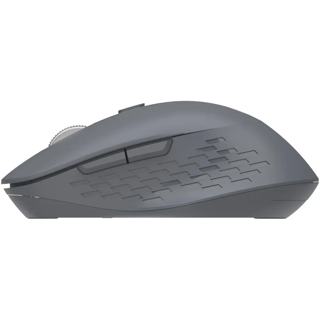 Миша бездротова OfficePro M230G Gray UA
