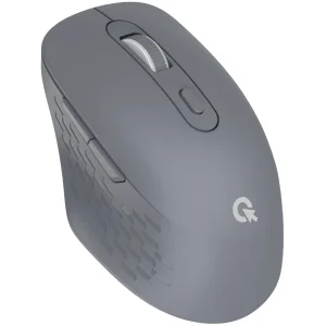 Миша бездротова OfficePro M230G Gray UA