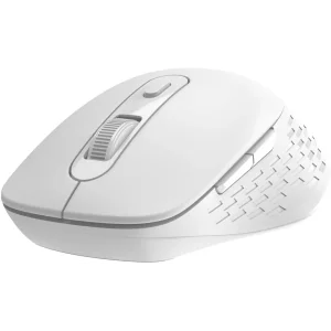 Мышь беспроводная OfficePro M230W White UA