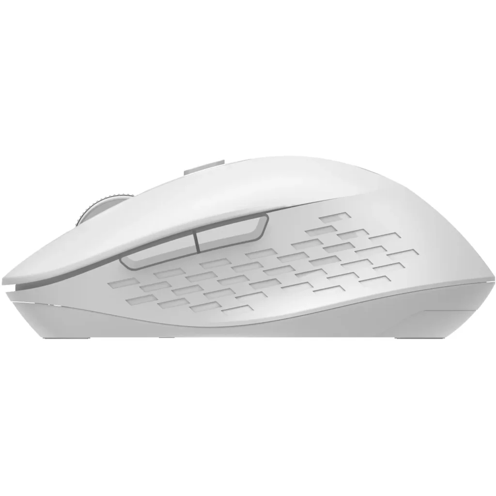 Миша бездротова OfficePro M230W White UA