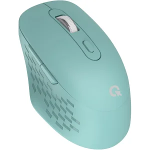 Мышь беспроводная OfficePro M230M Mint UA