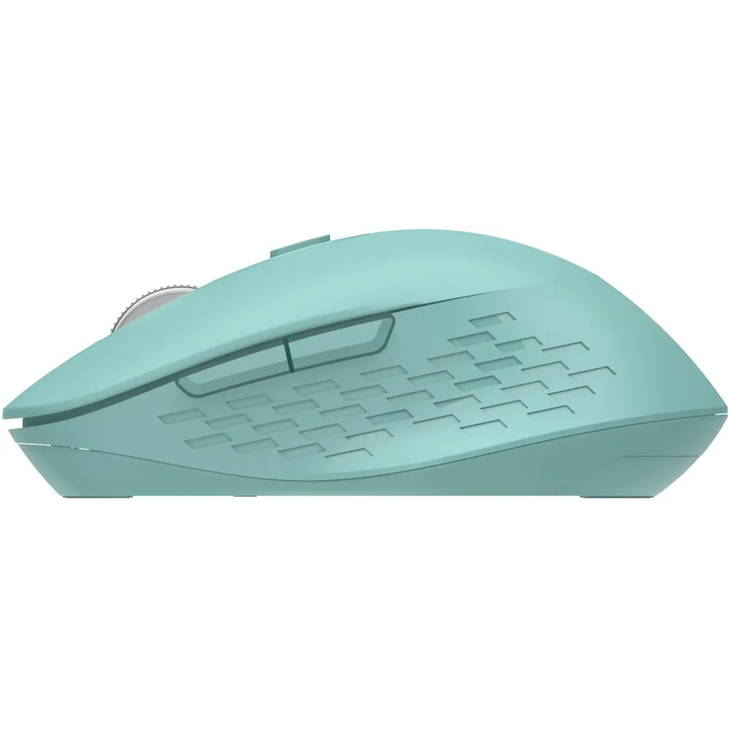 Мышь беспроводная OfficePro M230M Mint UA