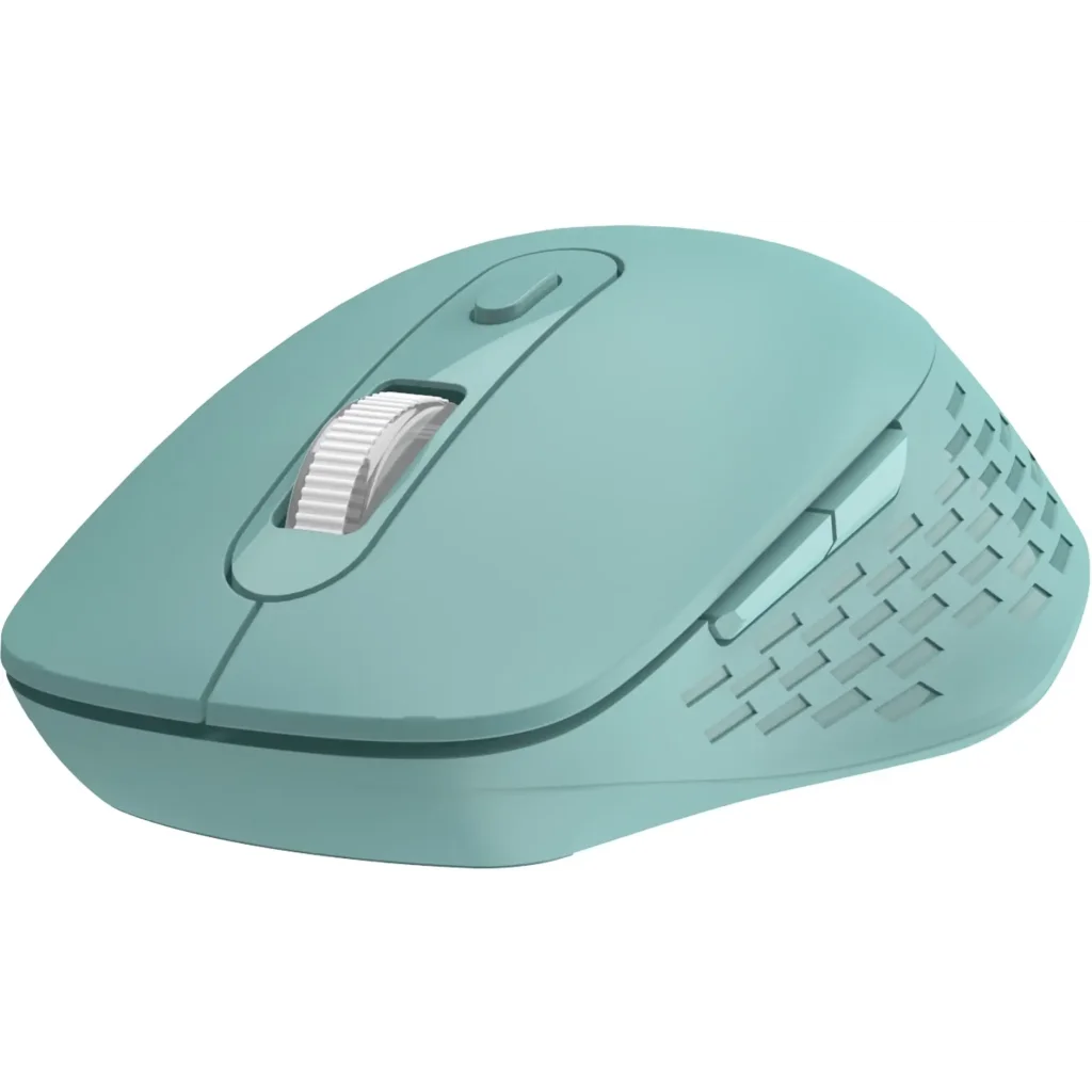 Мышь беспроводная OfficePro M230M Mint UA