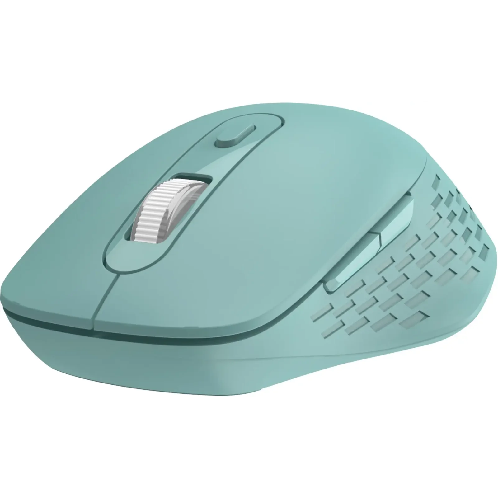 Мышь беспроводная OfficePro M230M Mint UA