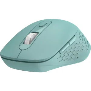 Мышь беспроводная OfficePro M230M Mint UA