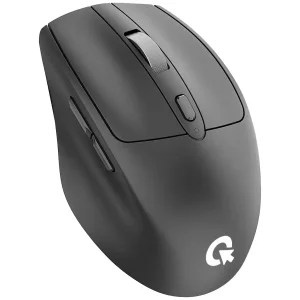 Миша бездротова OfficePro M315B Black UA