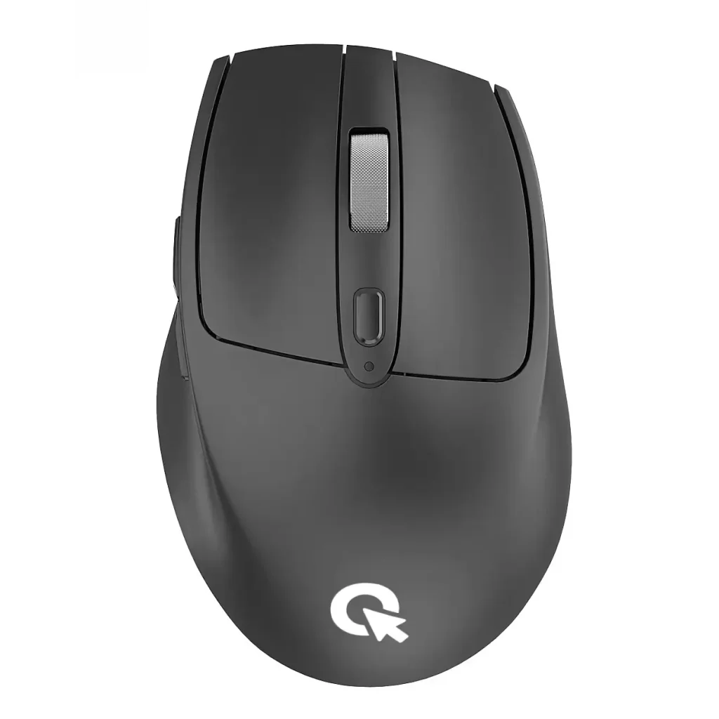 Миша бездротова OfficePro M315B Black UA