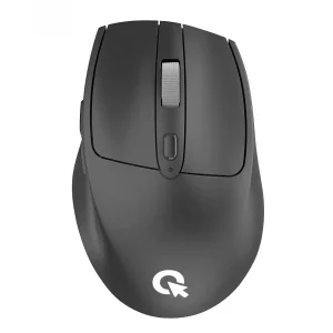 Мышь беспроводная OfficePro M315B Black UA