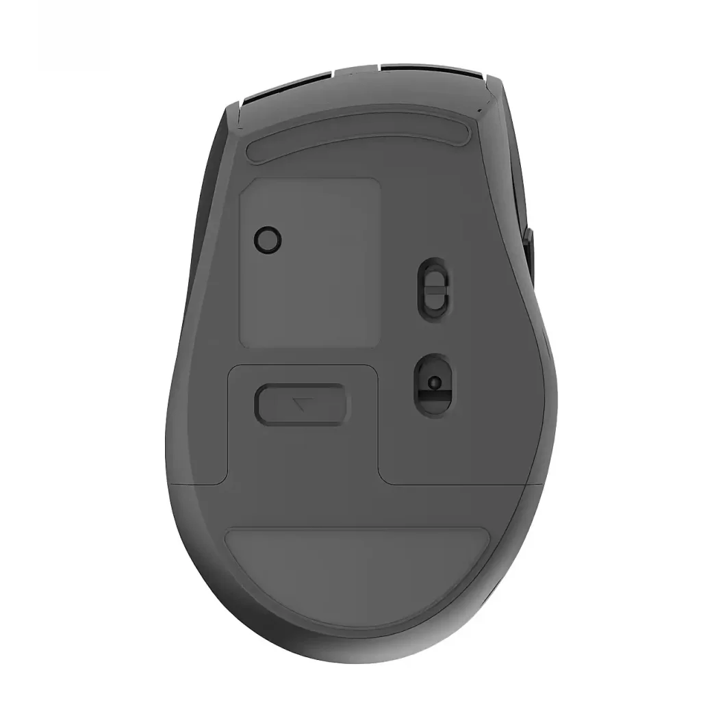 Миша бездротова OfficePro M315B Black UA