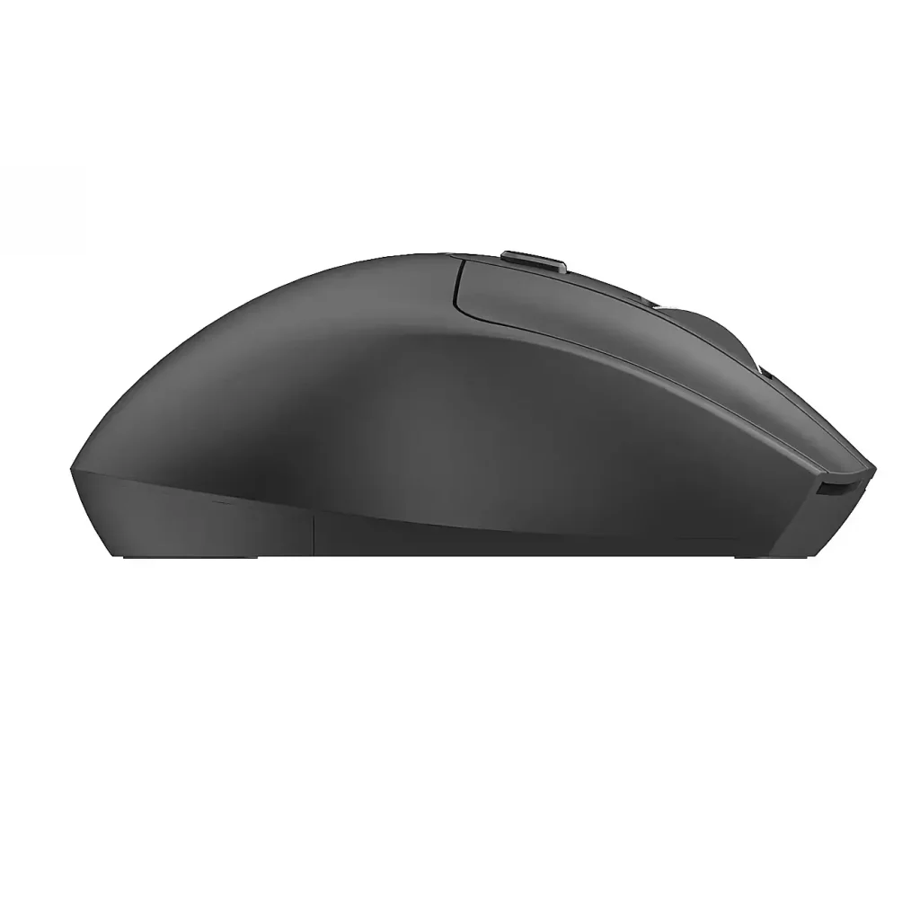 Миша бездротова OfficePro M315B Black UA