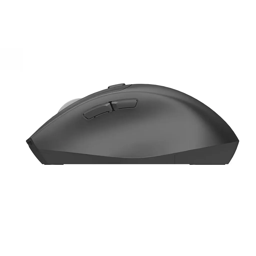 Миша бездротова OfficePro M315B Black UA