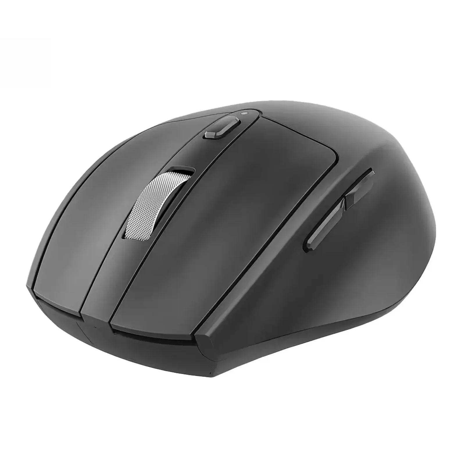 Мышь беспроводная OfficePro M315B Black UA