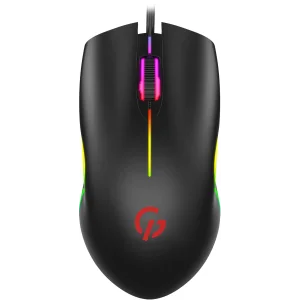 Мышь GamePro GM117 Black UA