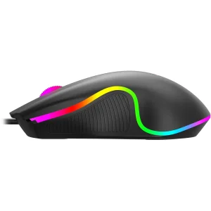 Мышь GamePro GM117 Black UA