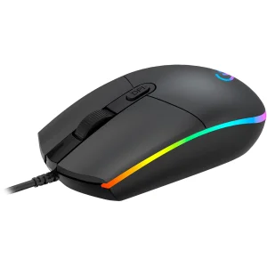 Миша GamePro GM152 Black UA