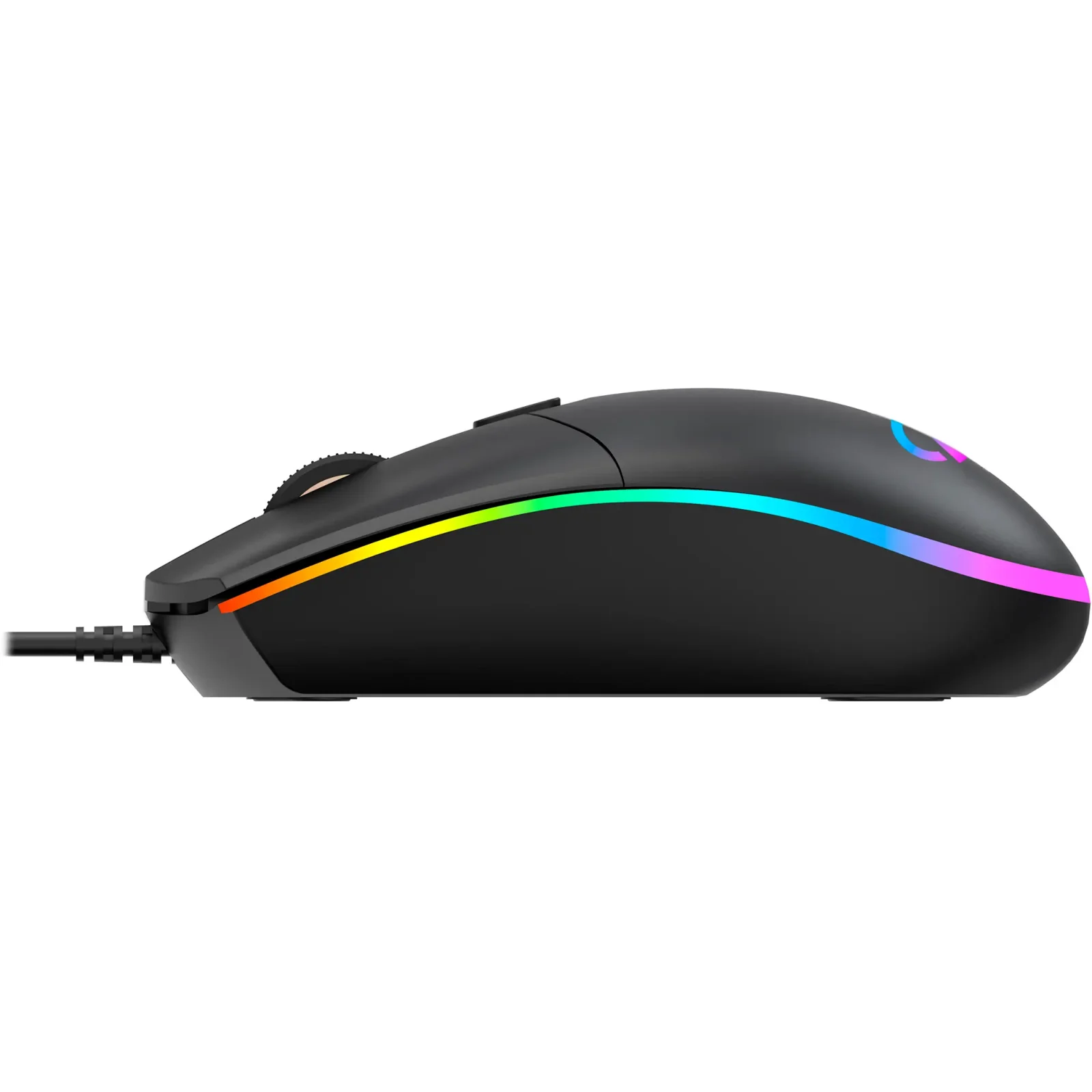 Мышь GamePro GM152 Black UA