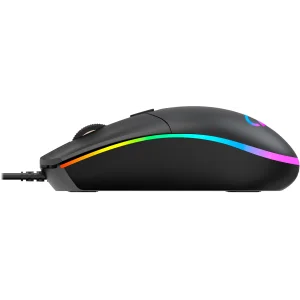 Миша GamePro GM152 Black UA