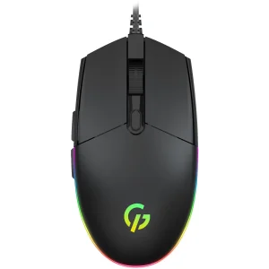 Миша GamePro GM220 Black UA