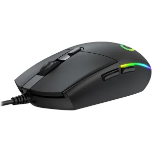 Миша GamePro GM220 Black UA