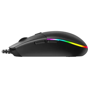 Миша GamePro GM220 Black UA
