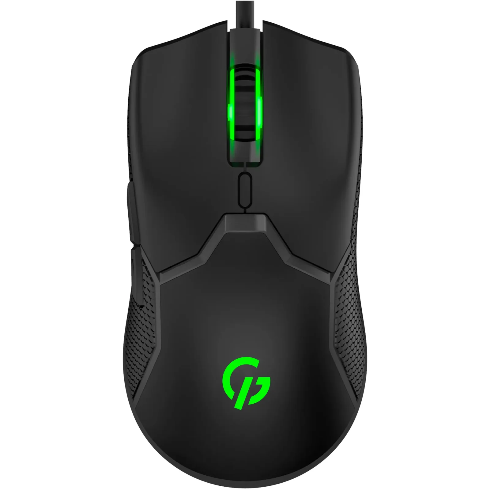 Мышь GamePro GM229 Black UA