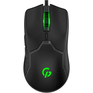 Мышь GamePro GM229 Black UA