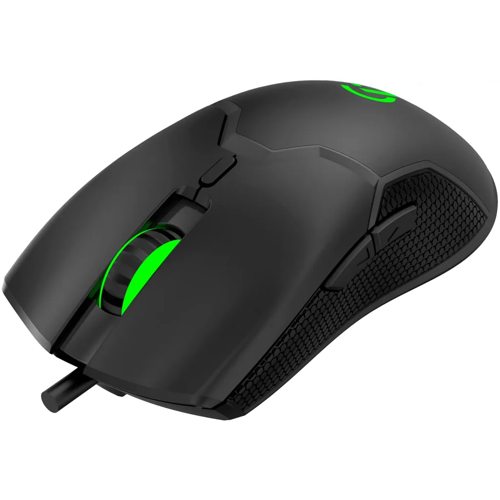 Мышь GamePro GM229 Black UA