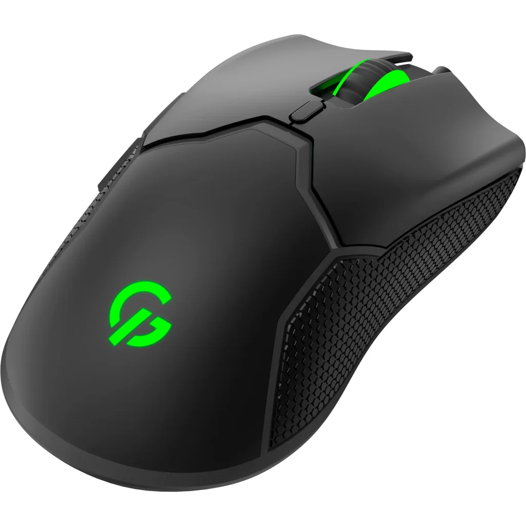 Мышь GamePro GM229 Black UA