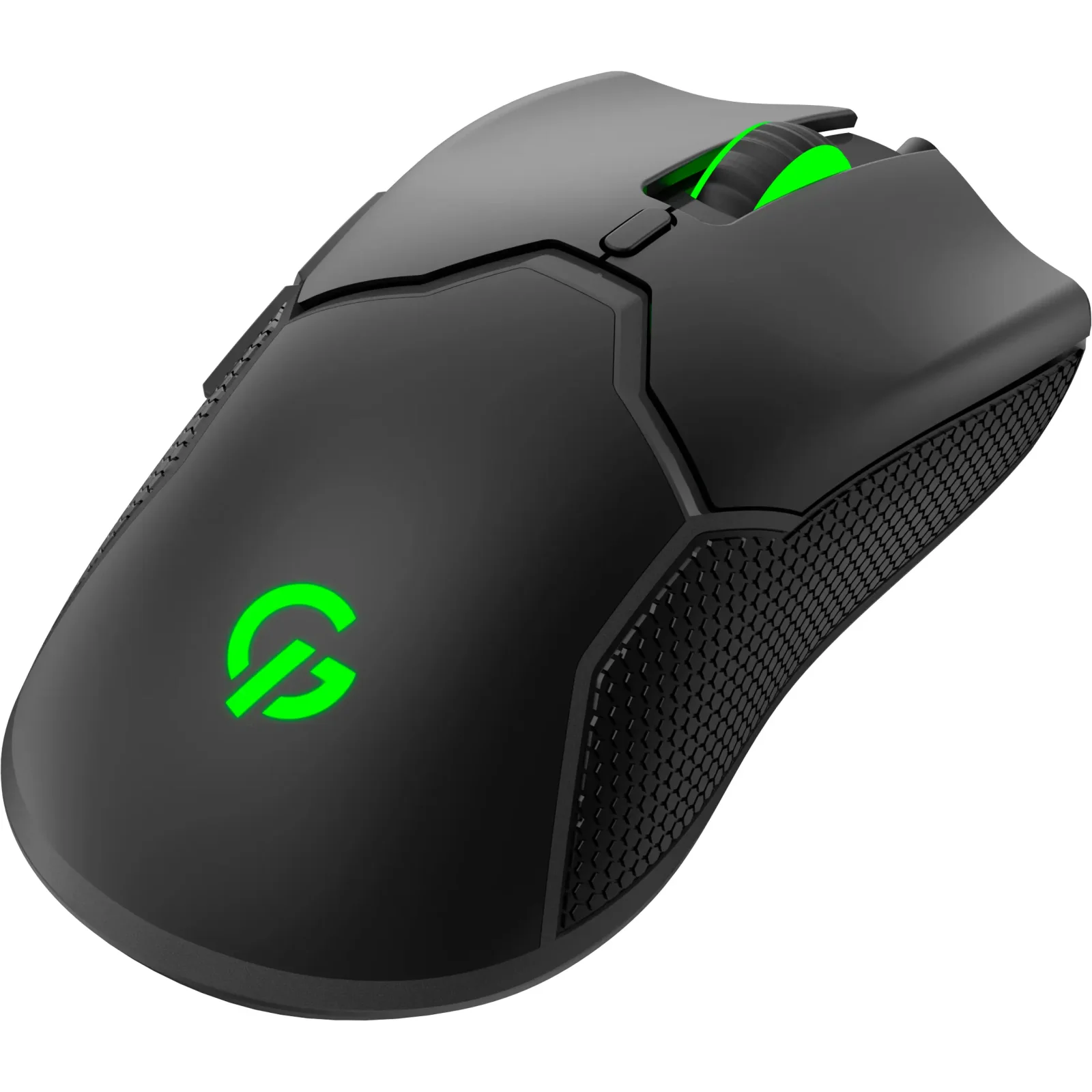 Мышь GamePro GM229 Black UA