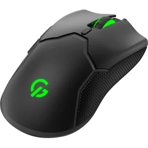 Мышь GamePro GM229 Black UA
