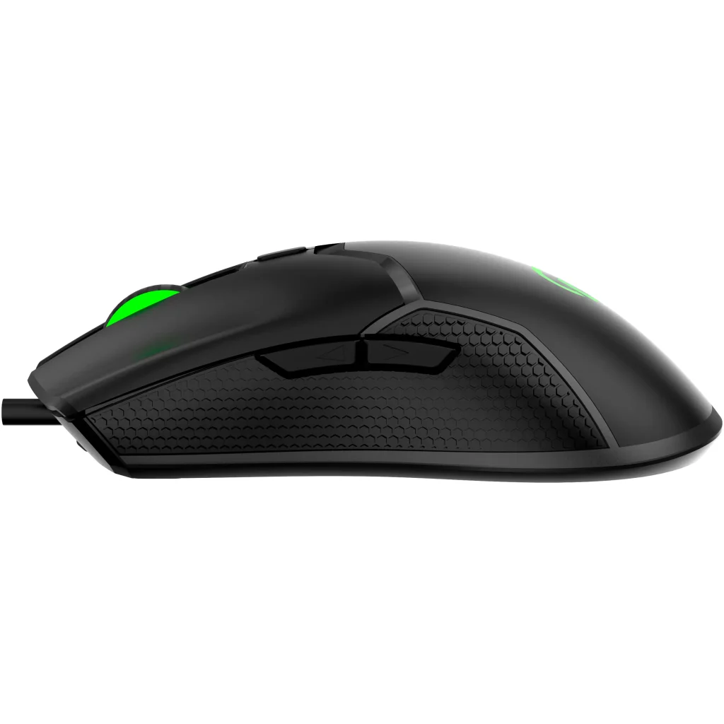 Мышь GamePro GM229 Black UA