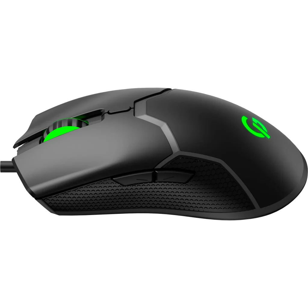 Мышь GamePro GM229 Black UA