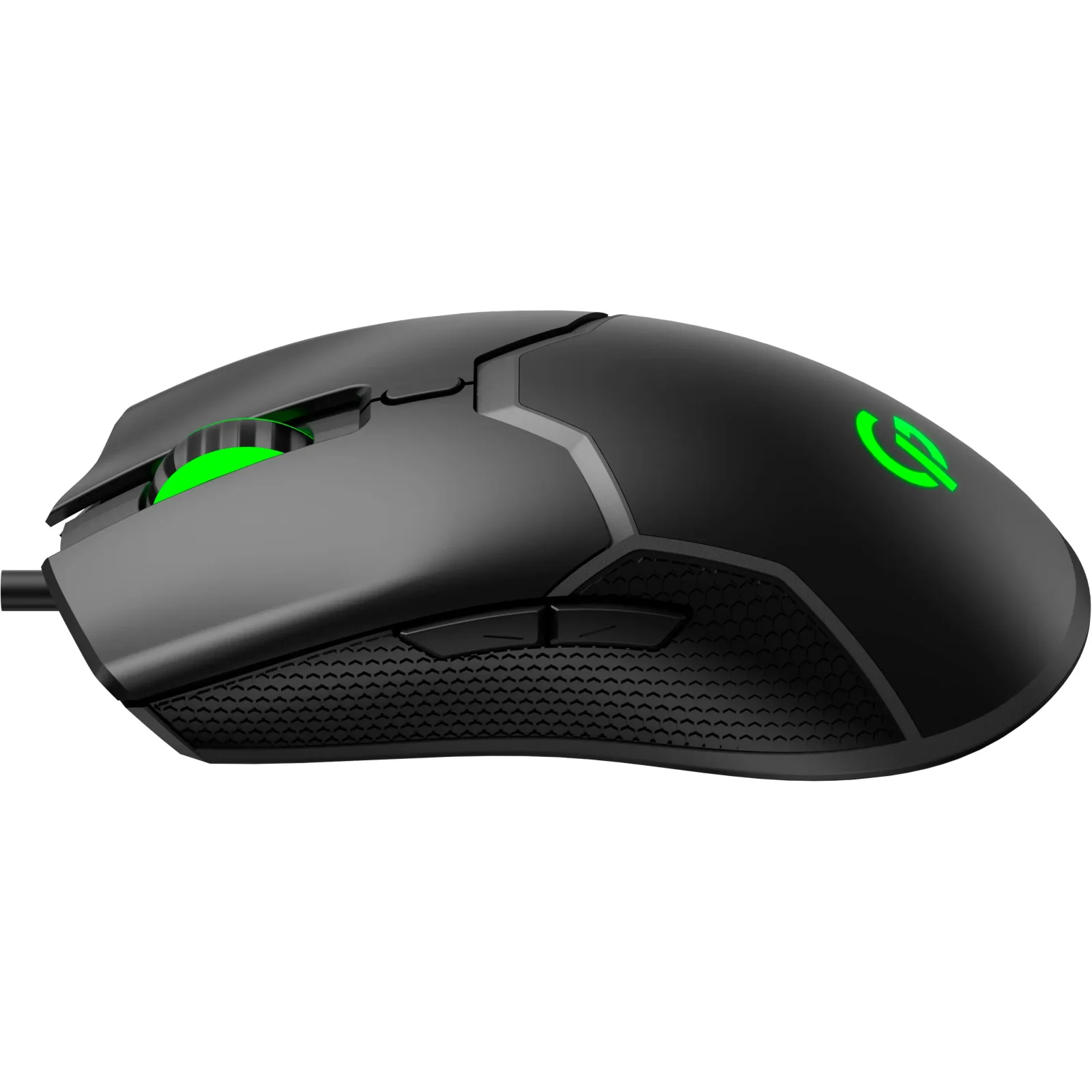 Мышь GamePro GM229 Black UA