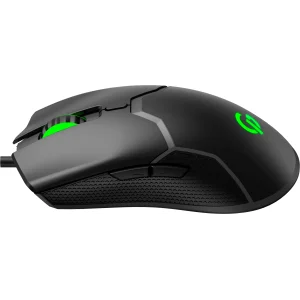 Мышь GamePro GM229 Black UA