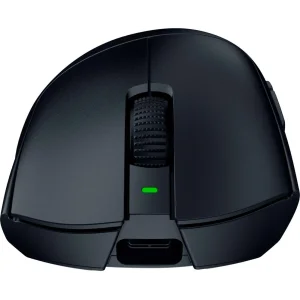 Миша бездротова Razer DeathAdder V3 Hyperspeed Black (RZ01-05140100-R3G1) UA