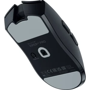 Миша бездротова Razer Viper V3 Pro Wireless Black (RZ01-05120100-R3G1) UA