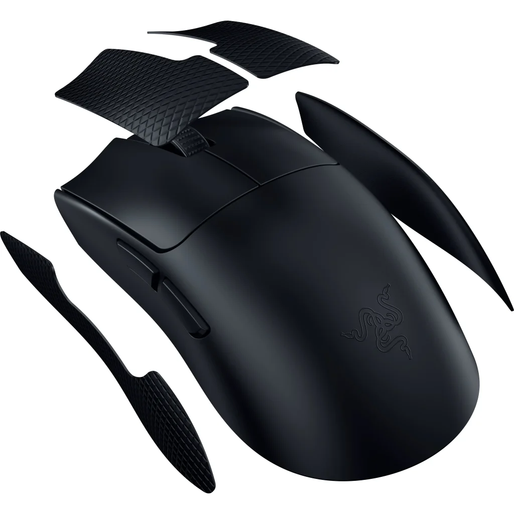 Миша бездротова Razer Viper V3 Pro Wireless Black (RZ01-05120100-R3G1) UA
